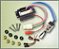 Divisor de Energia GWS GW/PD2 Aeromodelo Power Divider - Imagem 1