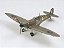 Peça Tamiya America Plastico Model Tamiya 1:72 Supermarine - Imagem 1