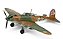Peça Tamiya America Model 1:72 Ilyushin - Imagem 1