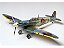 Kit Plastimodelismo Aeronave Tamiya 1:48 Spitfire Mk.1 61033 - Imagem 1