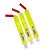 Kit Capa de Static Wick Hawker Beechjet Plane Sights SWSCX3D - Imagem 1