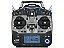 Rádio Futaba 10J 10CH T-FHSS com R3008SB Heli 2 Sticks - Imagem 1