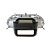Rádio Futaba 26SZ 26CH FASSTest com R7208SB Heli 01004438-1 - Imagem 3