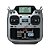 Rádio Futaba 26SZ 26CH FASSTest com R7208SB Heli 01004438-1 - Imagem 1