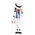Boneco Minix Michael Jackson - Smooth Criminal #107 - Imagem 2