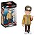 Boneco Minix The Big Bang Theory - Leonard #179 - Imagem 3
