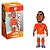 Boneco Minix World Cup: Neatherlands - Virgil Van Dijk #121 - Imagem 3