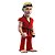 Boneco Minix Cobra Kai - Johnny Lawrence #165 - Imagem 1
