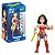 Boneco Minix Dc Comics - Wonder Woman #162 - Imagem 3