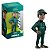 Boneco Minix F1 Aston Martin - Lance Stroll #156 - Imagem 2