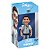 Boneco Minix World Cup: Afa - Julián Alvarez #178 - Imagem 2