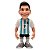 Boneco Minix World Cup: Afa - Julián Alvarez #178 - Imagem 1