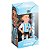 Boneco Minix World Cup: Afa - Enzo Fernandez #112 - Imagem 1