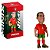Boneco Minix World Cup: Portugal - Cristiano Ronaldo #7 - Imagem 3