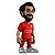 Boneco Minix Liverpool Fc - Salah #139 - Imagem 2