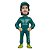 Boneco Minix F1 Aston Martin - Fernando Alonso #107 - Imagem 2