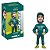 Boneco Minix F1 Aston Martin - Fernando Alonso #107 - Imagem 3