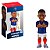 Boneco Minix World Cup: France Fff - Kylian Mbappé #101 - Imagem 3