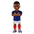 Boneco Minix World Cup: France Fff - Kylian Mbappé #101 - Imagem 2