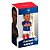Boneco Minix World Cup: France Fff - Kylian Mbappé #101 - Imagem 1