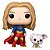 Funko Pop Heroes Dc Supergirl - Supergirl With Puppy Krypton 633 - Imagem 1