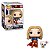 Funko Pop Heroes Dc Supergirl - Supergirl With Puppy Krypton 633 - Imagem 3