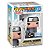 Funko Pop Animation Naruto Shippuden Exclusive - Jiraya Sannin 2103 - Imagem 2