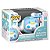 Funko Pop Hello Kitty And Friends Exclusive - Cinnamoroll 127 - Imagem 2