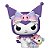 Funko Pop Hello Kitty: Kuromi Exclusive - Kuromi 129 - Imagem 1