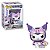 Funko Pop Hello Kitty: Kuromi Exclusive - Kuromi 129 - Imagem 3