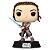 Funko Pop Star Wars Exclusive - Rey 805 - Imagem 1