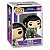 Funko Pop Chase Animation K-pop Demon Hunters - Zoey 2256 - Imagem 2