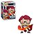 Funko Pop Animation Solo Leveling - Choi Jong-in 2269 - Imagem 3