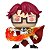 Funko Pop Animation Solo Leveling - Choi Jong-in 2269 - Imagem 1