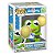 Funko Pop The Muppets: Muppets Babies - Baby Kermit 1696 - Imagem 2