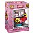 Funko Bitty Pop Bouquet Marvel Spider-man - Miles Morales & Ghost Spider 3-pack (87816) - Imagem 3