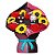 Funko Bitty Pop Bouquet Marvel Spider-man - Miles Morales & Ghost Spider 3-pack (87816) - Imagem 1