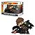 Funko Pop Rides How To Train Your Dragon 2 - Hiccup With Toothless 123 - Imagem 3