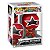 Funko Pop Television Power Rangers: Zero - Red Zeo Ranger 1714 - Imagem 2