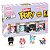 Funko Bitty Pop Hello Kitty - My Melody 4-pack (85716) - Imagem 1