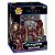 Funko Bitty Pop Bitty Bot Marvel The Infinity Saga - Hulkbuster With Iron Man (83645) - Imagem 1
