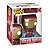 Funko Bitty Pop Bitty Bot Marvel The Infinity Saga - Hulkbuster With Iron Man (83645) - Imagem 5