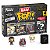Funko Bitty Pop Game Of Thrones - Daenerys Targaryen 4-pack (83648) - Imagem 1