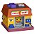Funko Bitty Pop Towns The Simpsons - Bart Simpson And Kwik-e-mart (83684) - Imagem 2
