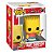 Funko Bitty Pop Towns The Simpsons - Bart Simpson And Kwik-e-mart (83684) - Imagem 3