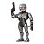 Boneco Minix Robocop - Alex Murphy #118 - Imagem 2