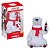 Boneco Minix Coca-cola - Polar Bear #101 - Imagem 3