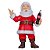 Boneco Minix Coca-cola - Santa Claus #102 - Imagem 2