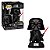 Funko Pop Star Wars Light And Sounds Darth Vader #795 - Imagem 4
