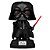 Funko Pop Star Wars Light And Sounds Darth Vader #795 - Imagem 1